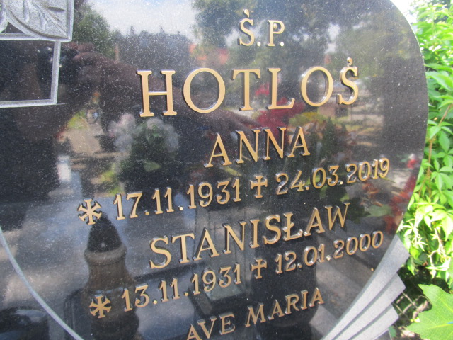 Wacław Wieczorek 1901 Kamienna Góra Gmina Miejska - Grobonet - Wyszukiwarka osób pochowanych