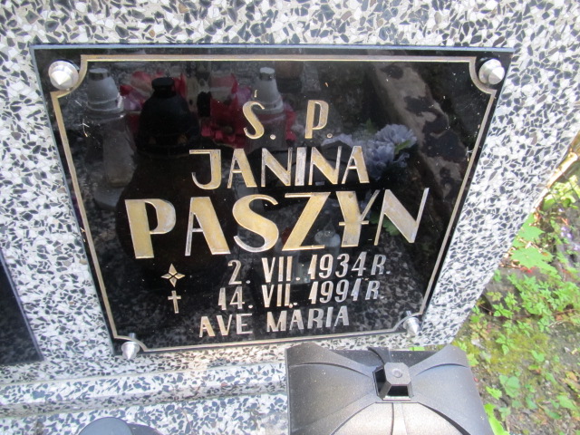 Zdzisław Nowak 1958 Kamienna Góra Gmina Miejska - Grobonet - Wyszukiwarka osób pochowanych