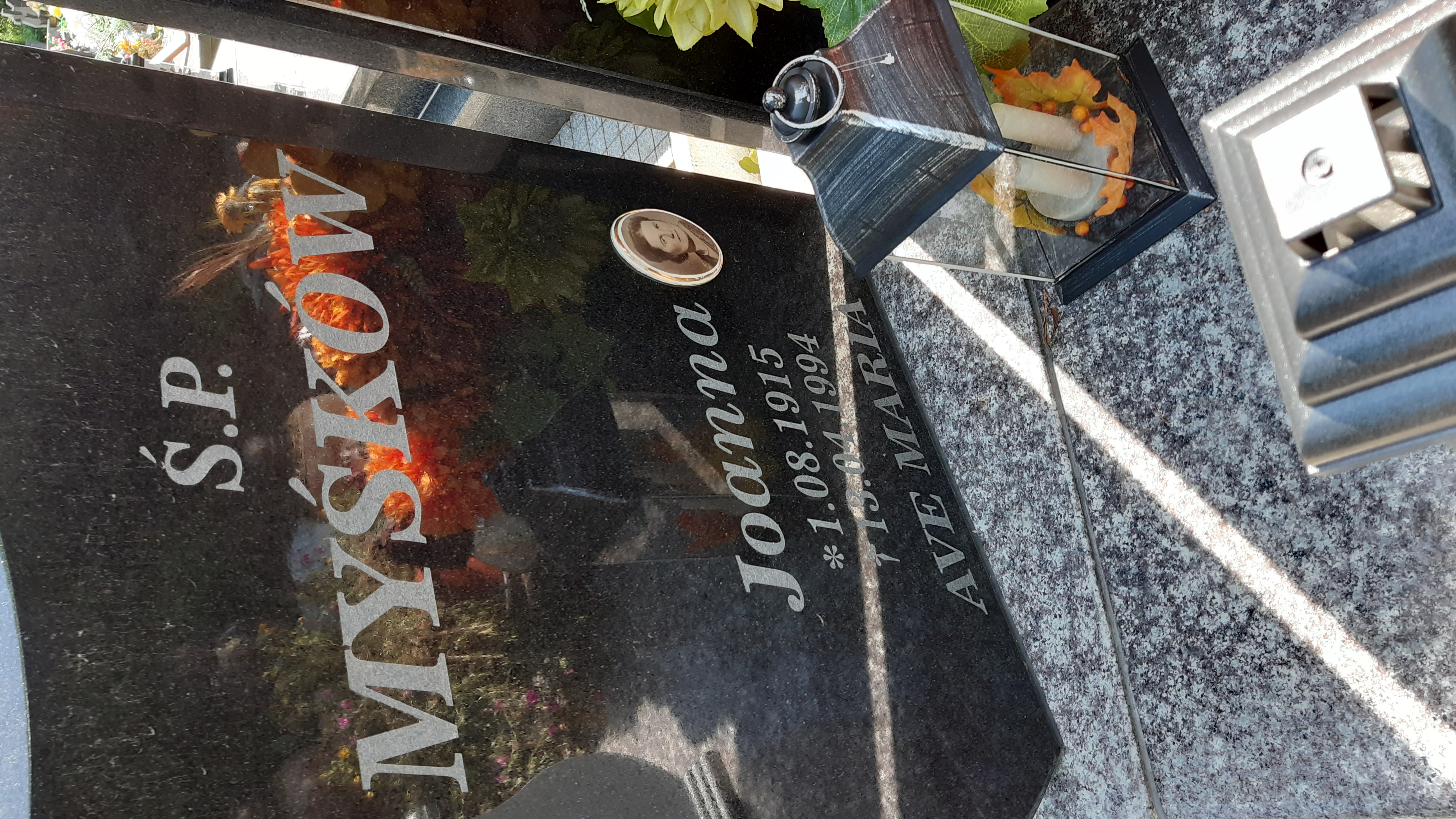 Zdzisław Myśków 1948 Kamienna Góra Gmina Miejska - Grobonet - Wyszukiwarka osób pochowanych