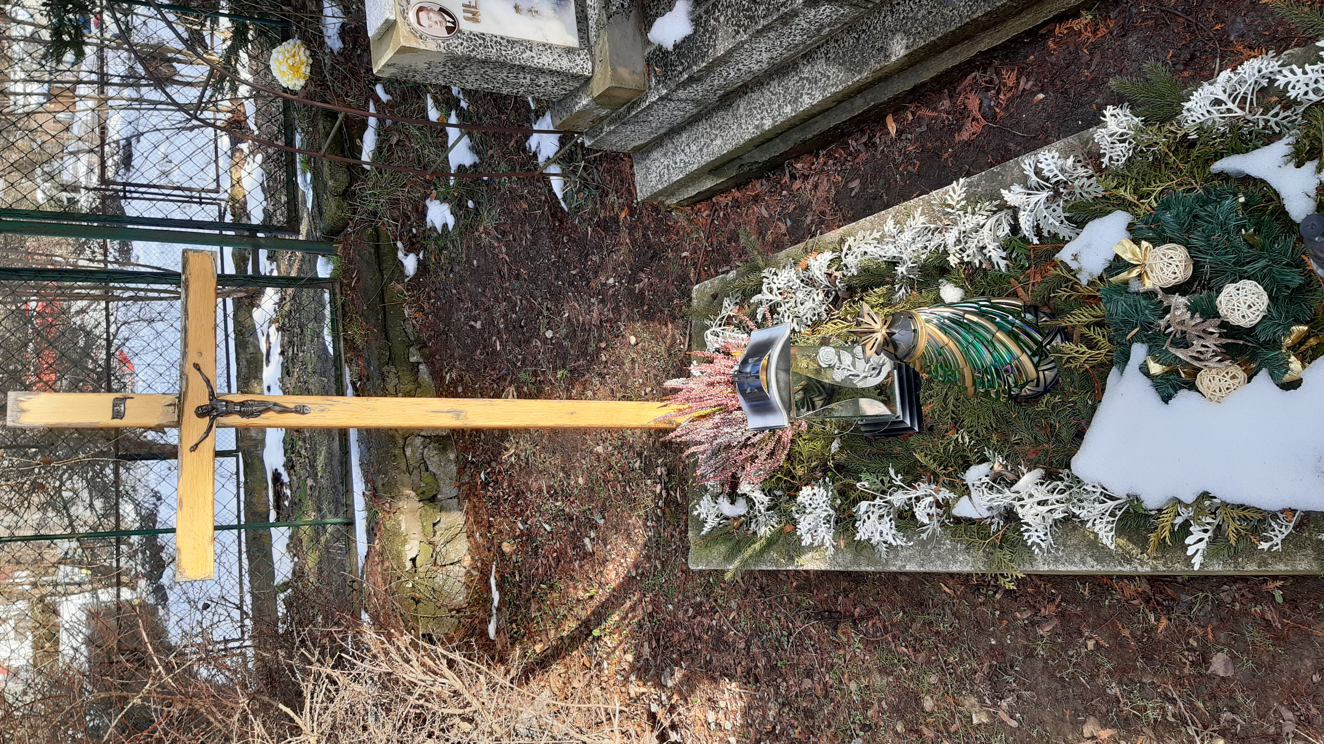  NN Kamienna Góra Gmina Miejska - Grobonet - Wyszukiwarka osób pochowanych