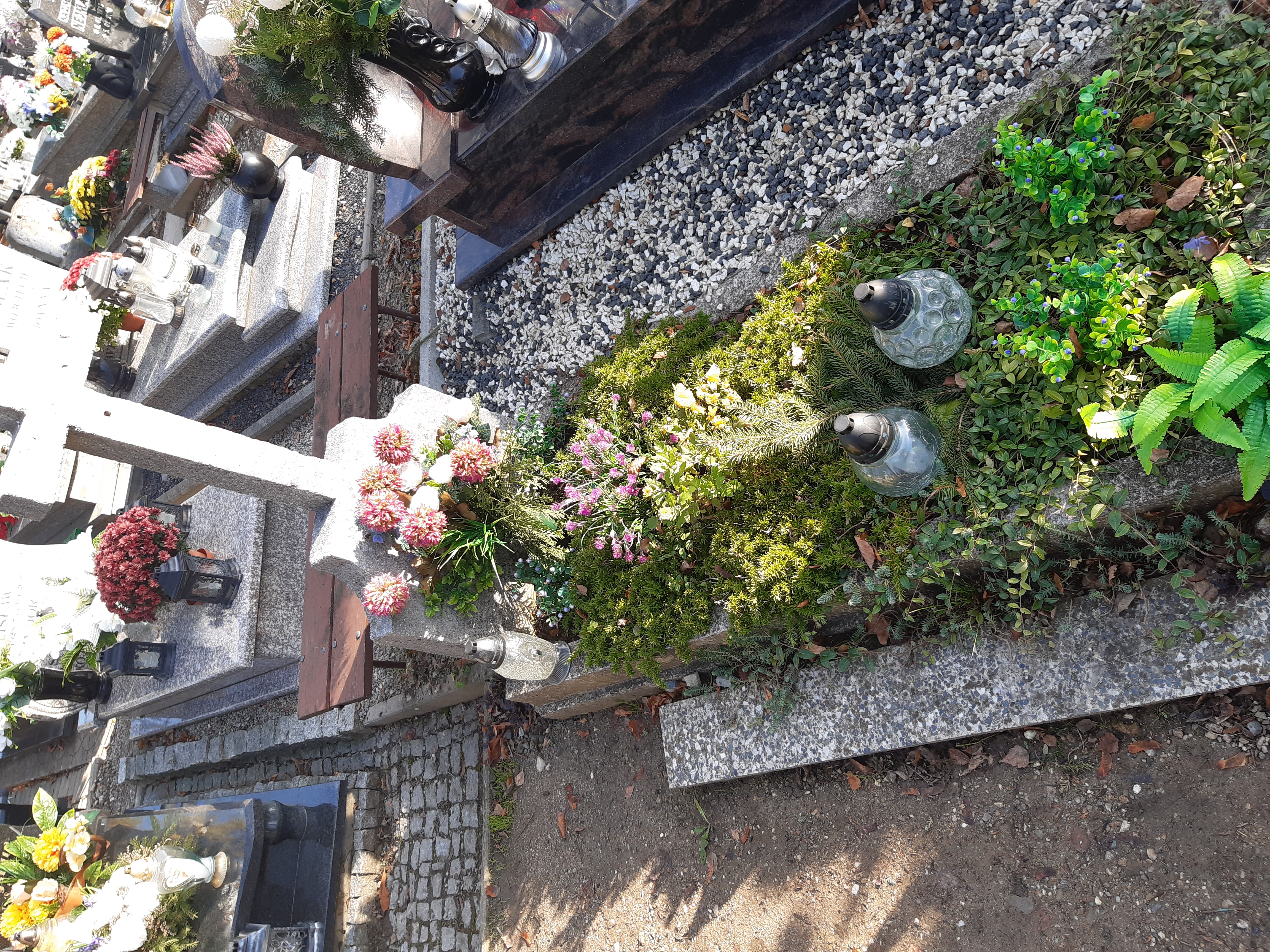 Jakub Kwarta 1899 Kamienna Góra Gmina Miejska - Grobonet - Wyszukiwarka osób pochowanych