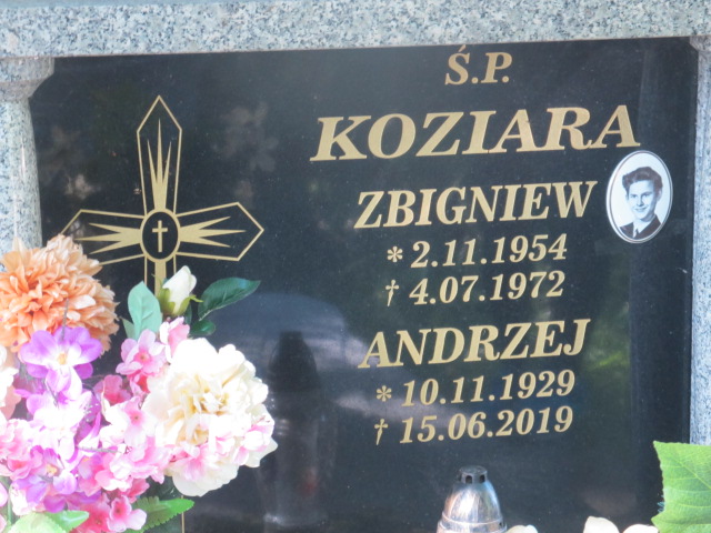 Eugenia Koziara 1933 Kamienna Góra Gmina Miejska - Grobonet - Wyszukiwarka osób pochowanych