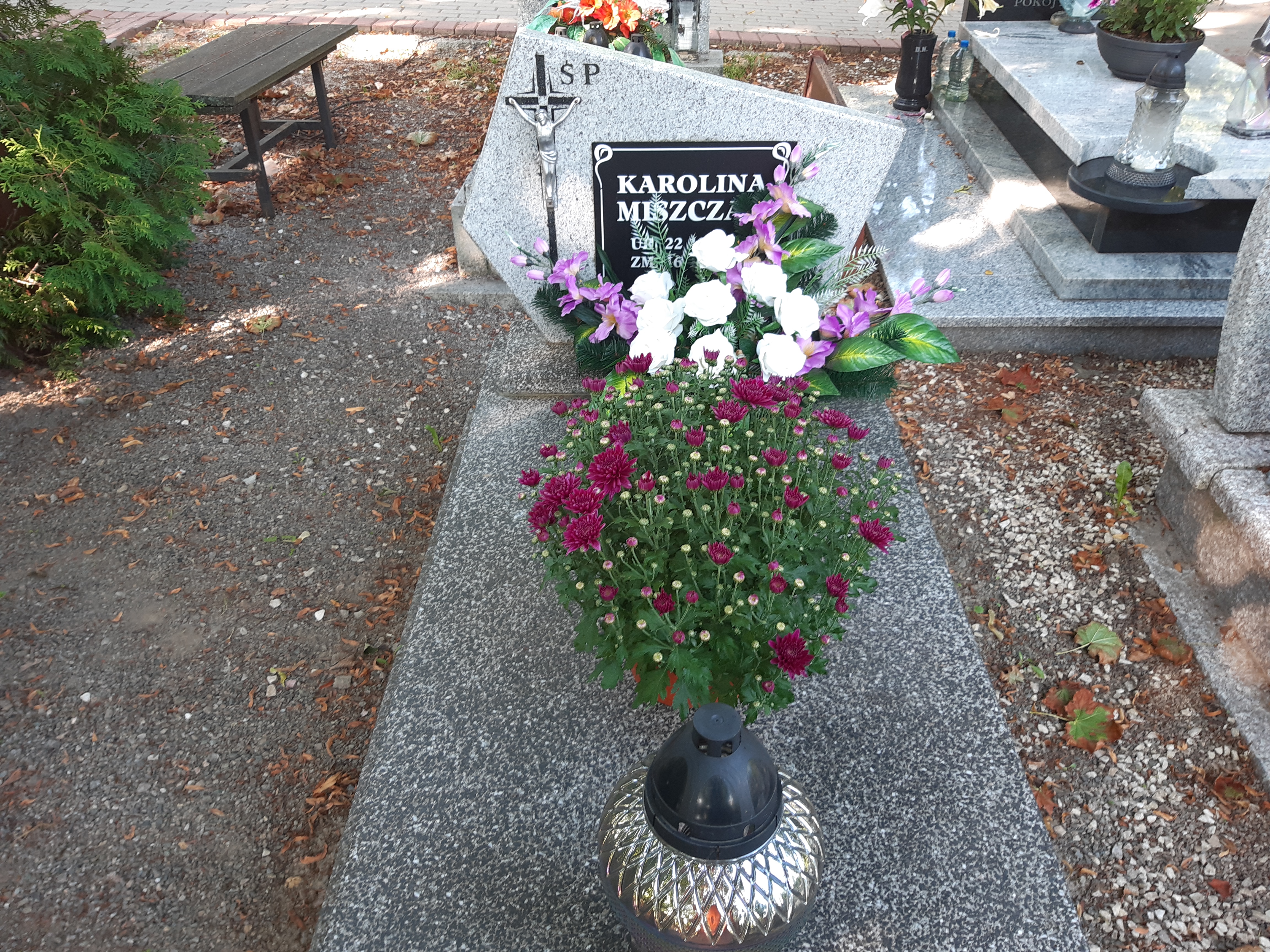 Bolesław Miszczak 1947 Kamienna Góra Gmina Miejska - Grobonet - Wyszukiwarka osób pochowanych