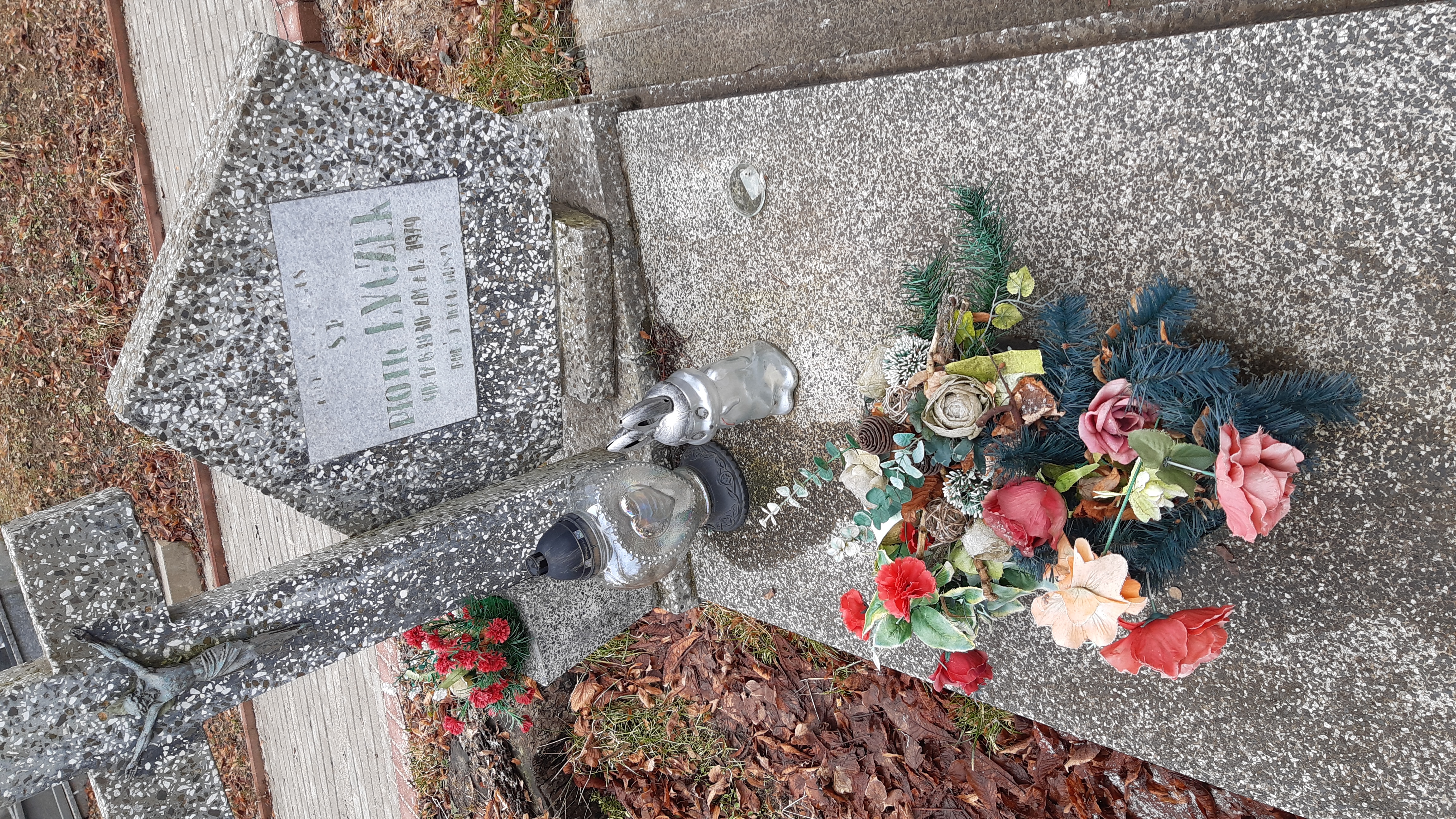 Piotr Łyczek 1930 Kamienna Góra Gmina Miejska - Grobonet - Wyszukiwarka osób pochowanych