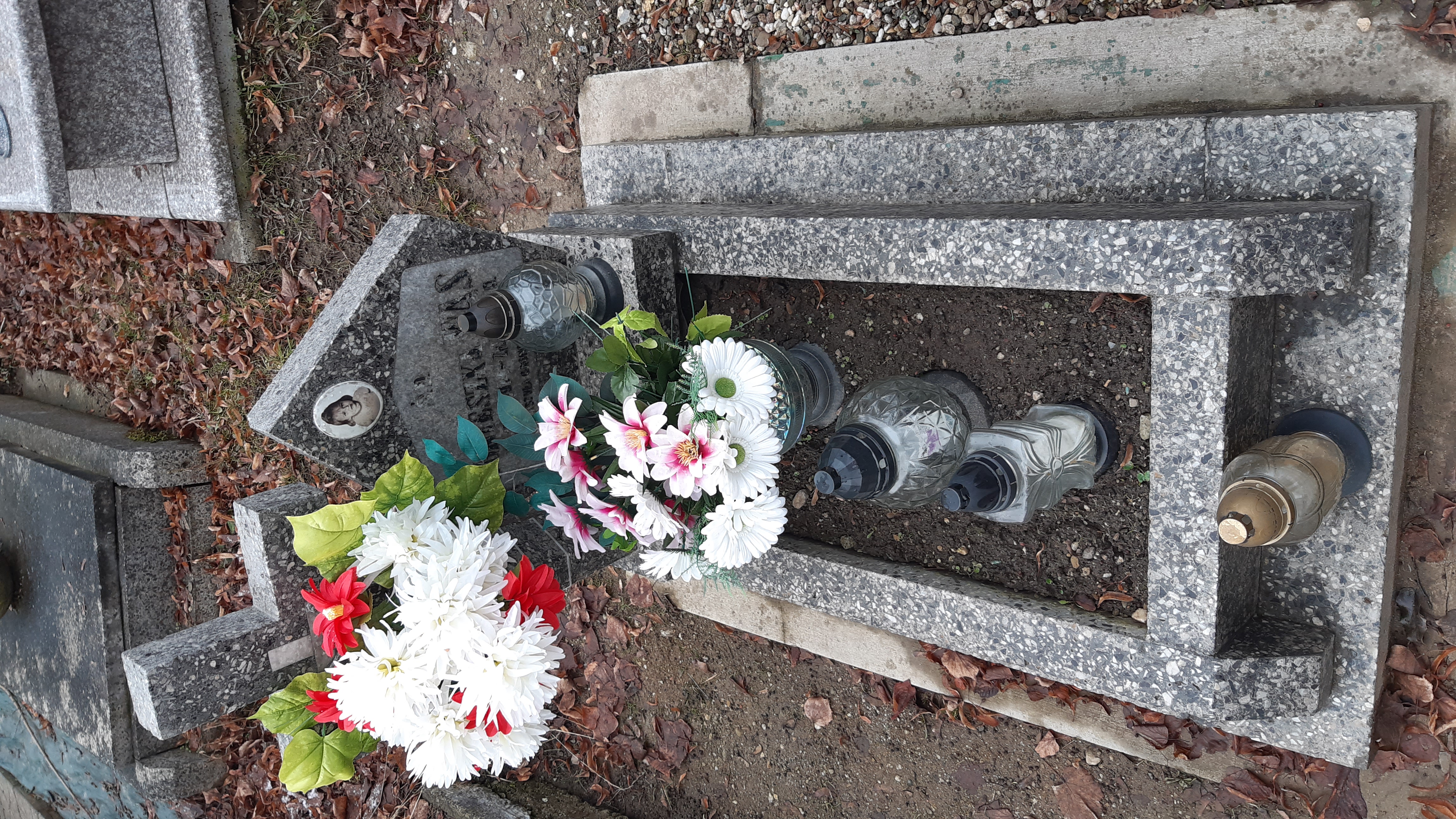 Agnieszka Wąs 1974 Kamienna Góra Gmina Miejska - Grobonet - Wyszukiwarka osób pochowanych