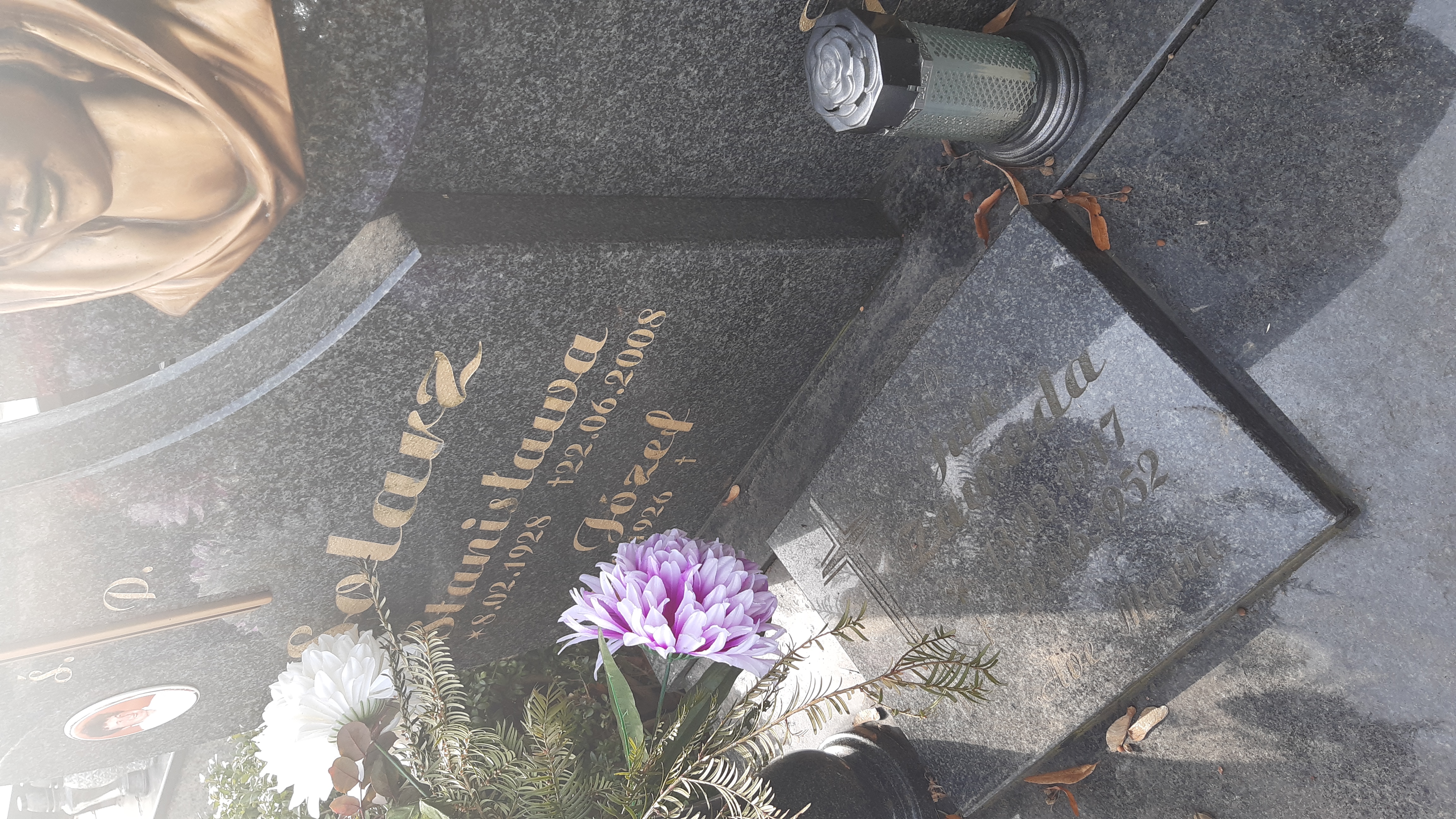Jan Zawada 1918 Kamienna Góra Gmina Miejska - Grobonet - Wyszukiwarka osób pochowanych
