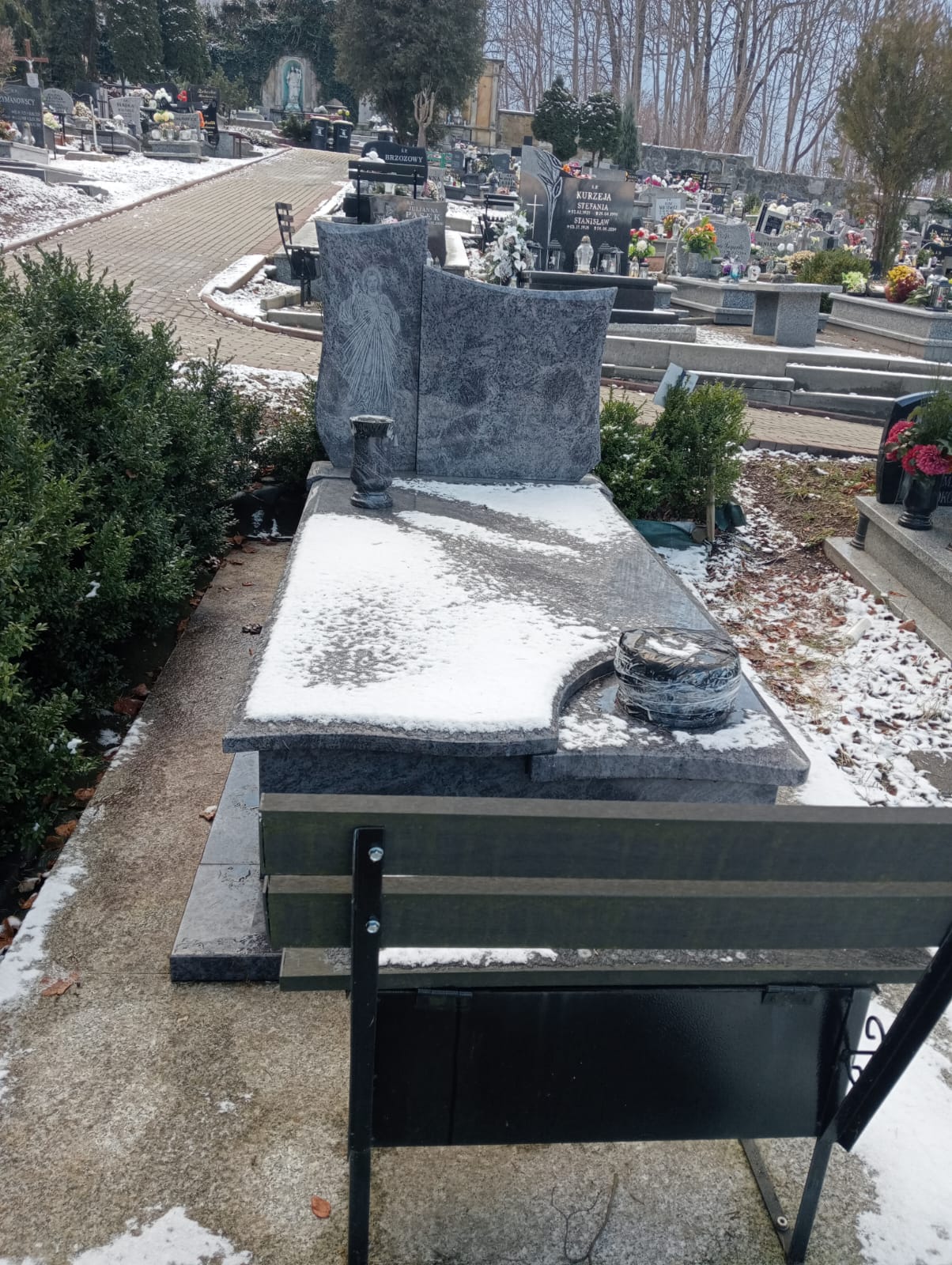 Anna Pasek 1892 Kamienna Góra Gmina Miejska - Grobonet - Wyszukiwarka osób pochowanych