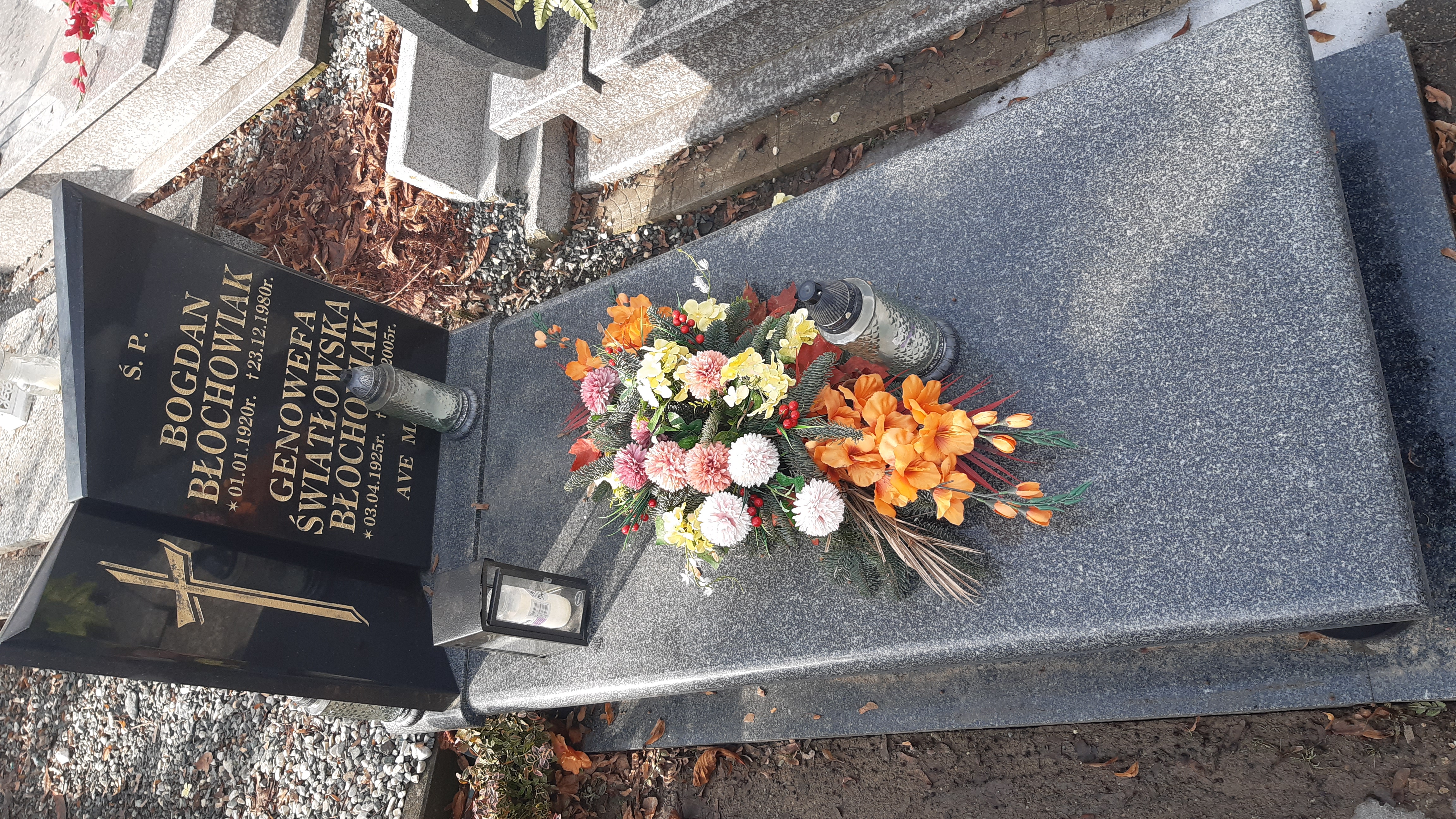 Zbigniew Czaja 1948 Kamienna Góra Gmina Miejska - Grobonet - Wyszukiwarka osób pochowanych