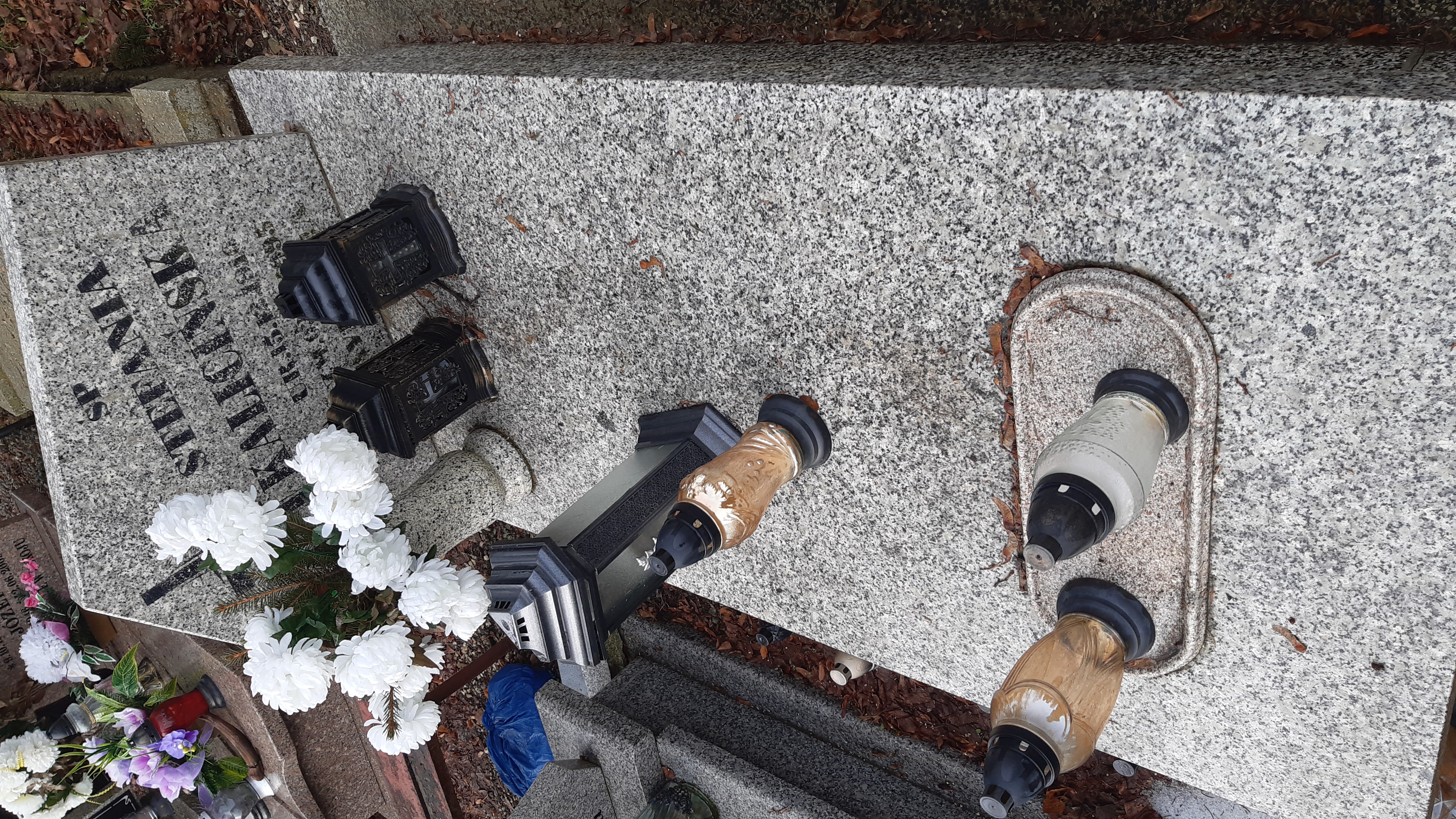 Stefania Kalicińska 1910 Kamienna Góra Gmina Miejska - Grobonet - Wyszukiwarka osób pochowanych