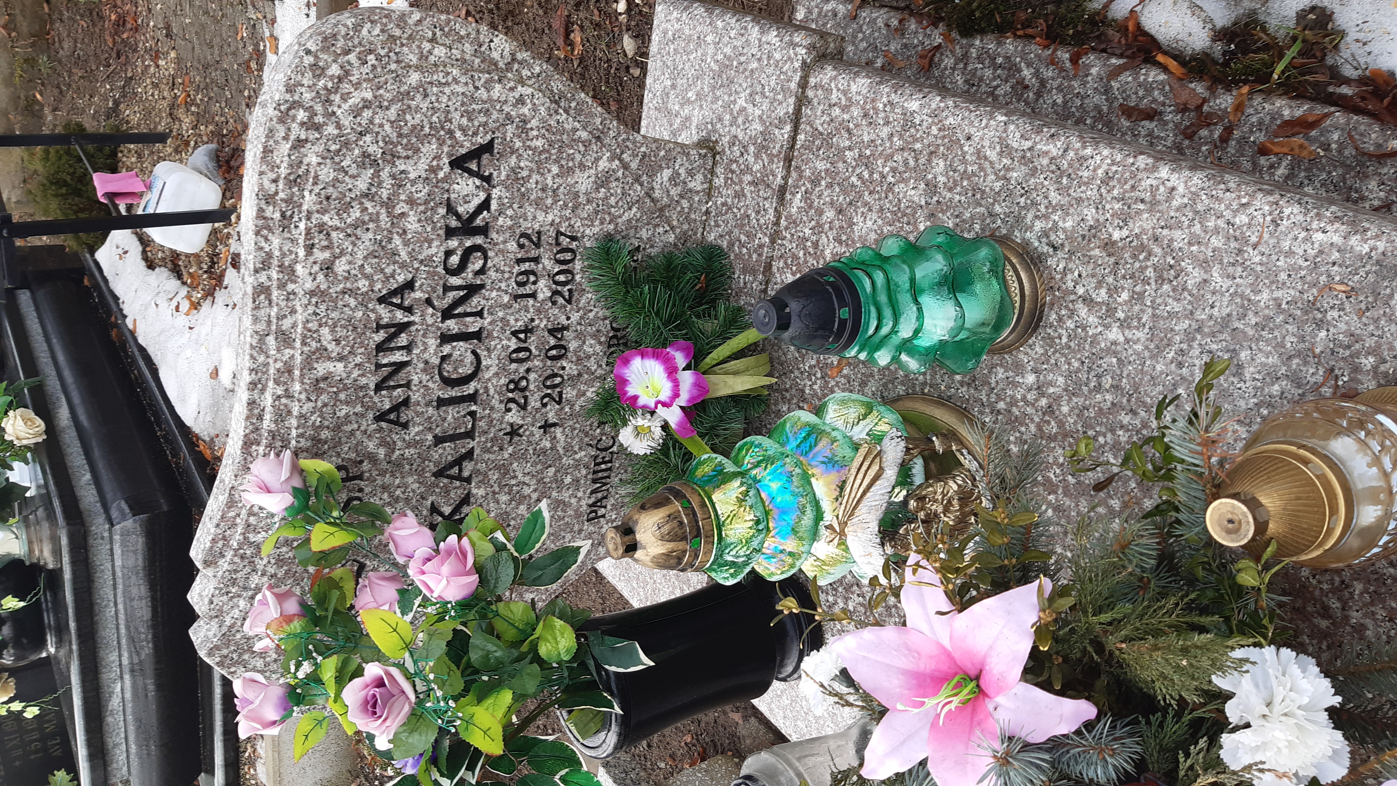 Antoni Kozakiewicz 1899 Kamienna Góra Gmina Miejska - Grobonet - Wyszukiwarka osób pochowanych