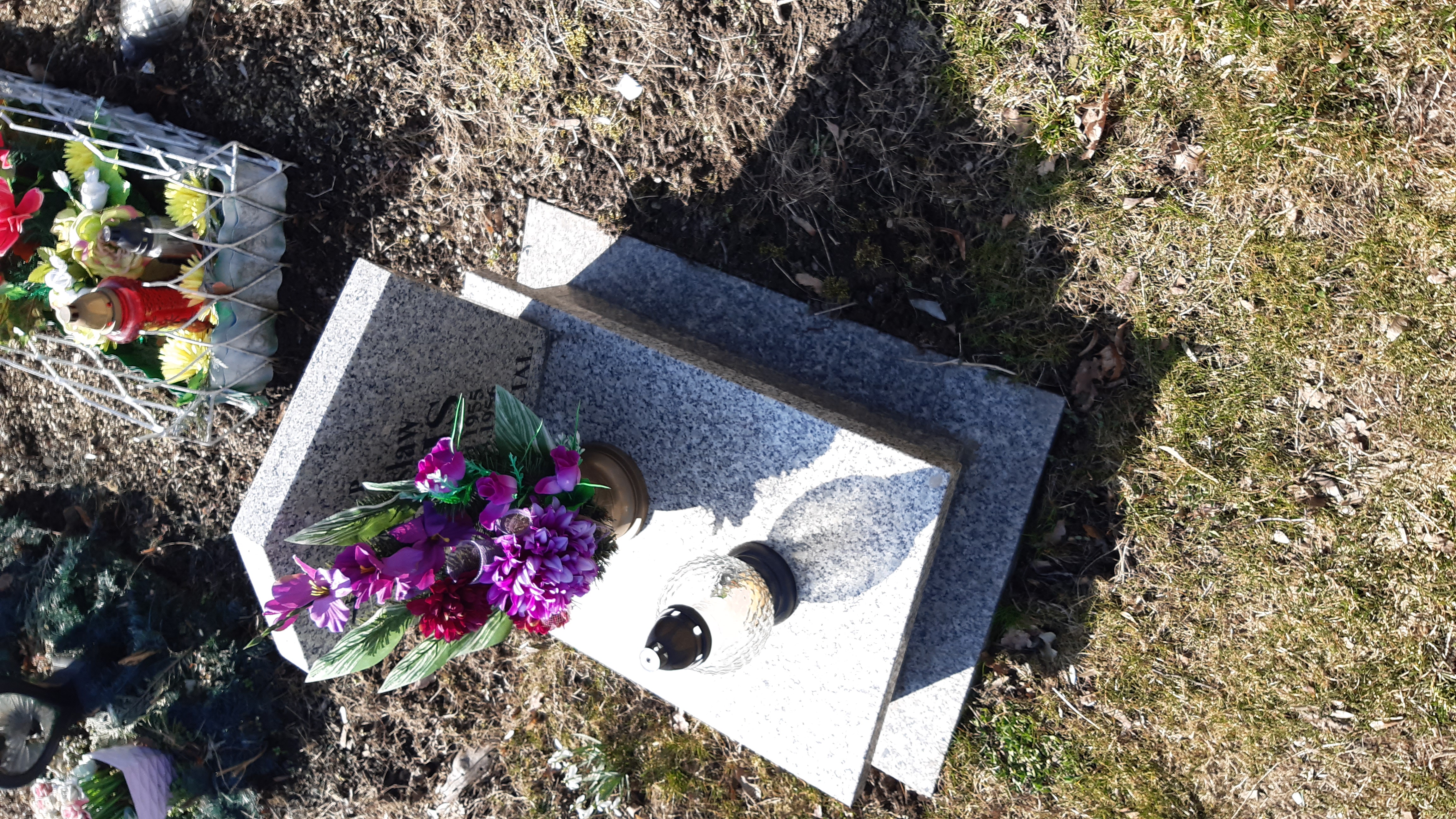 Mirosław Kojs 1955 Kamienna Góra Gmina Miejska - Grobonet - Wyszukiwarka osób pochowanych