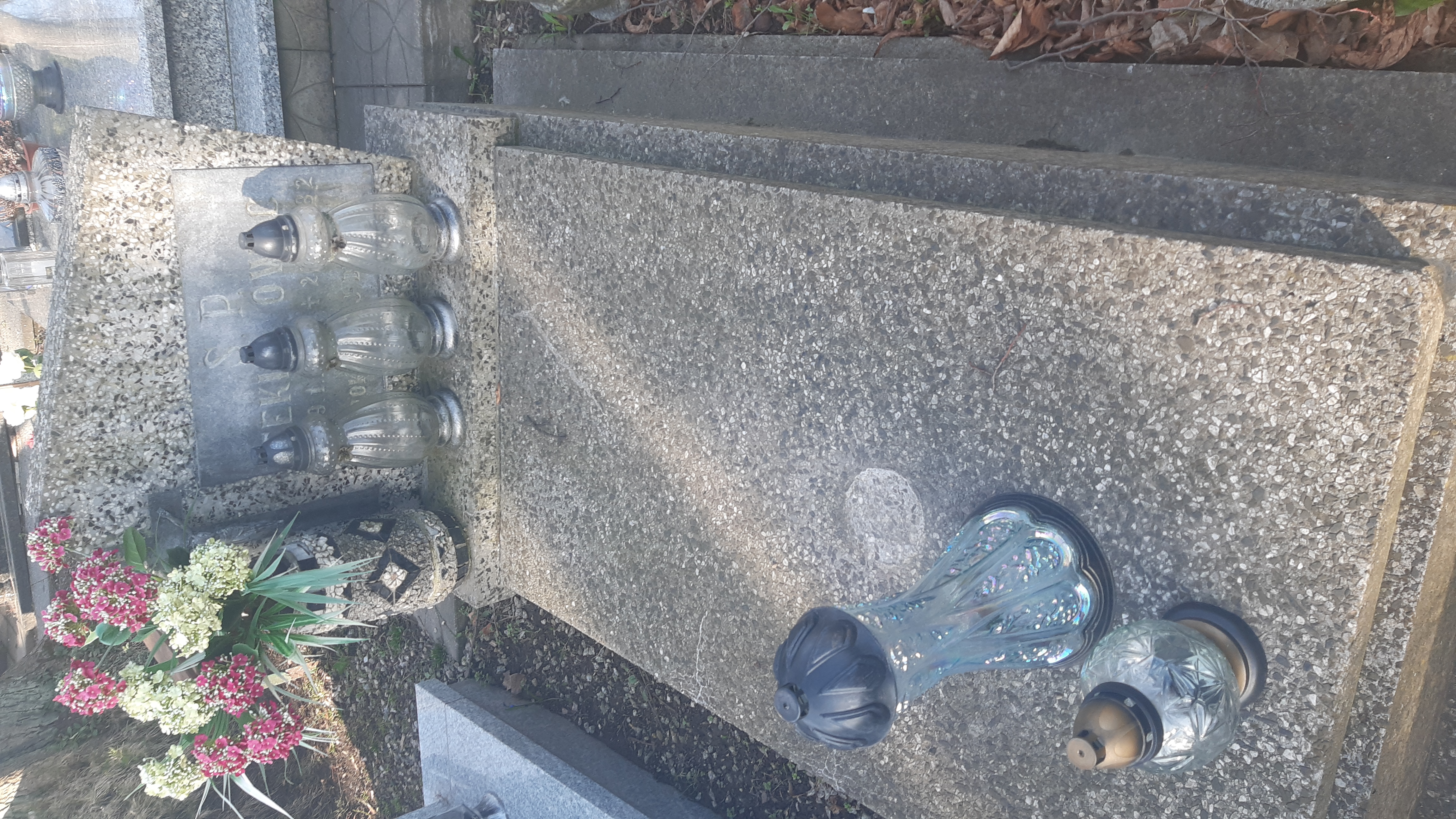 Tekla Owoc 1933 Kamienna Góra Gmina Miejska - Grobonet - Wyszukiwarka osób pochowanych