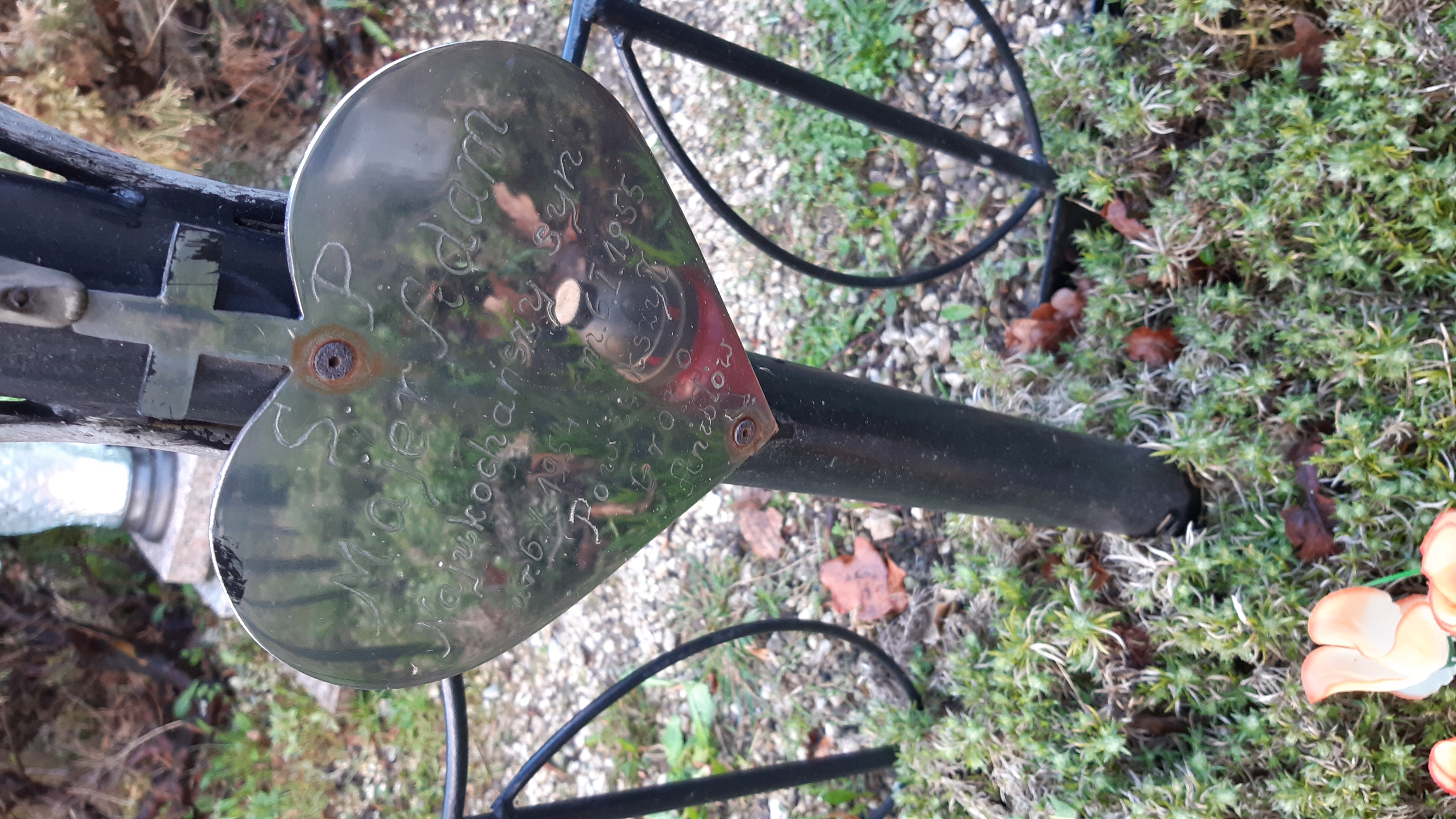 Adam Majer 1955 Kamienna Góra Gmina Miejska - Grobonet - Wyszukiwarka osób pochowanych