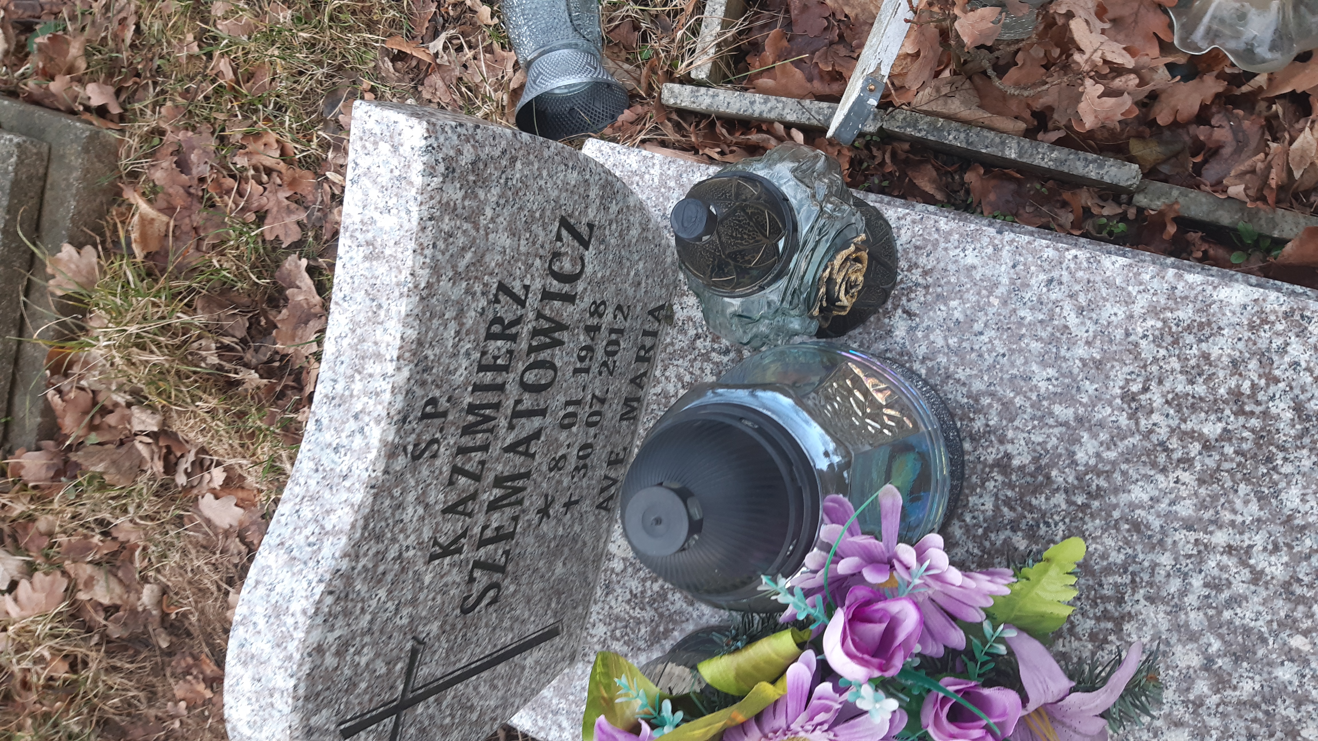 Danuta Cerolewicz 1966 Kamienna Góra Gmina Miejska - Grobonet - Wyszukiwarka osób pochowanych