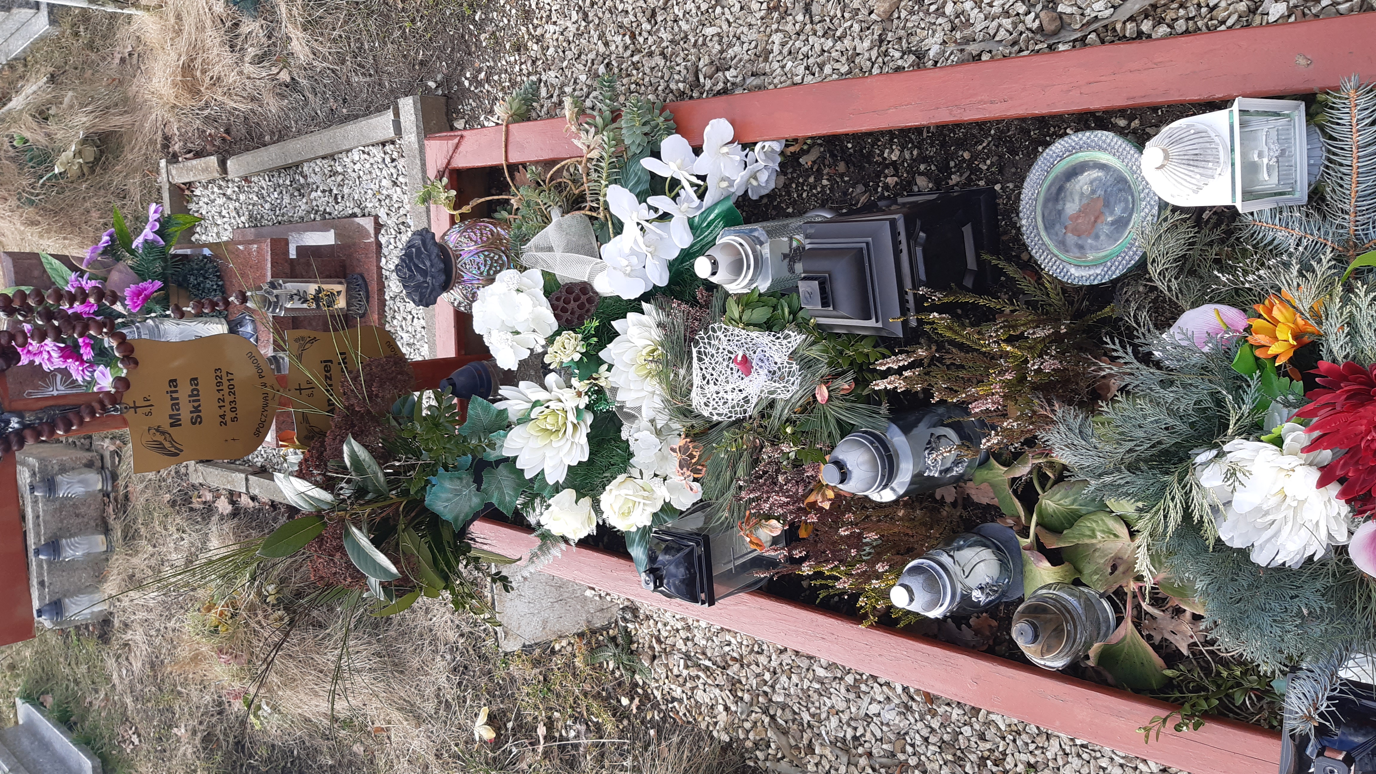 Andrzej Puławski 1947 Kamienna Góra Gmina Miejska - Grobonet - Wyszukiwarka osób pochowanych