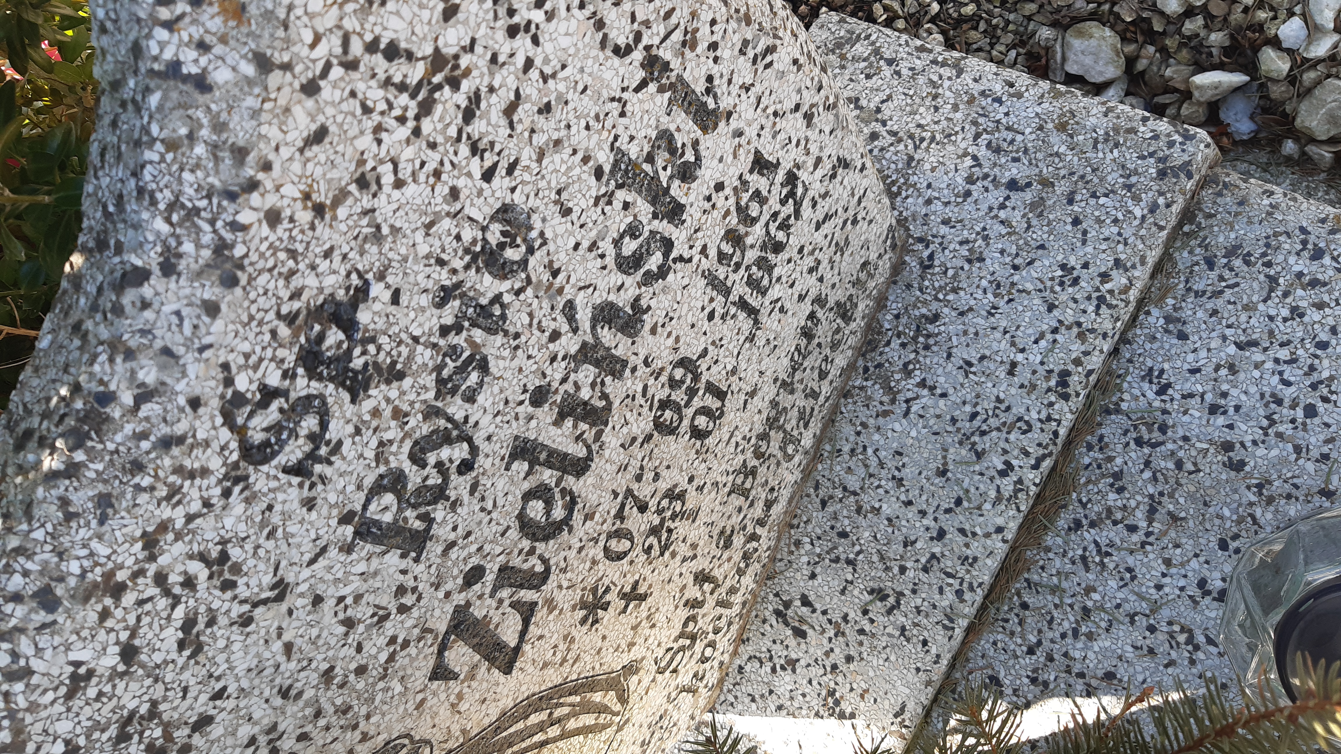 Ryszard Zieliński 1961 Kamienna Góra Gmina Miejska - Grobonet - Wyszukiwarka osób pochowanych