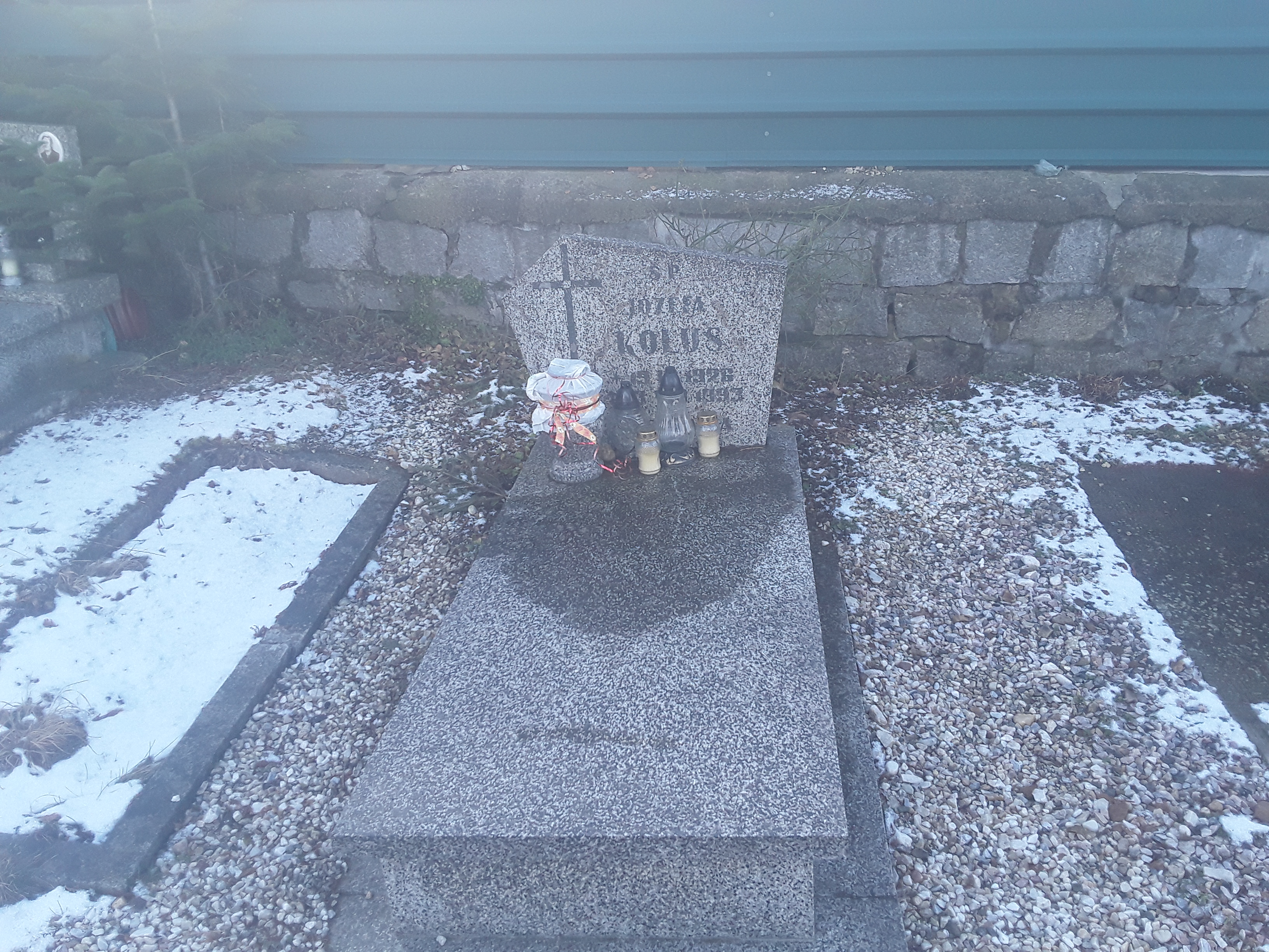 Anastazja Kołobucka 1950 Kamienna Góra Gmina Miejska - Grobonet - Wyszukiwarka osób pochowanych