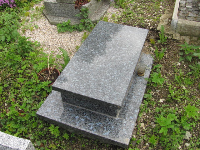 Wincenty Białoń 1978 Kamienna Góra Gmina Miejska - Grobonet - Wyszukiwarka osób pochowanych