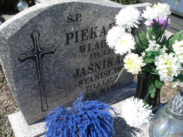 Stanisława Jasiukajc 1908 Kamienna Góra Gmina Miejska - Grobonet - Wyszukiwarka osób pochowanych