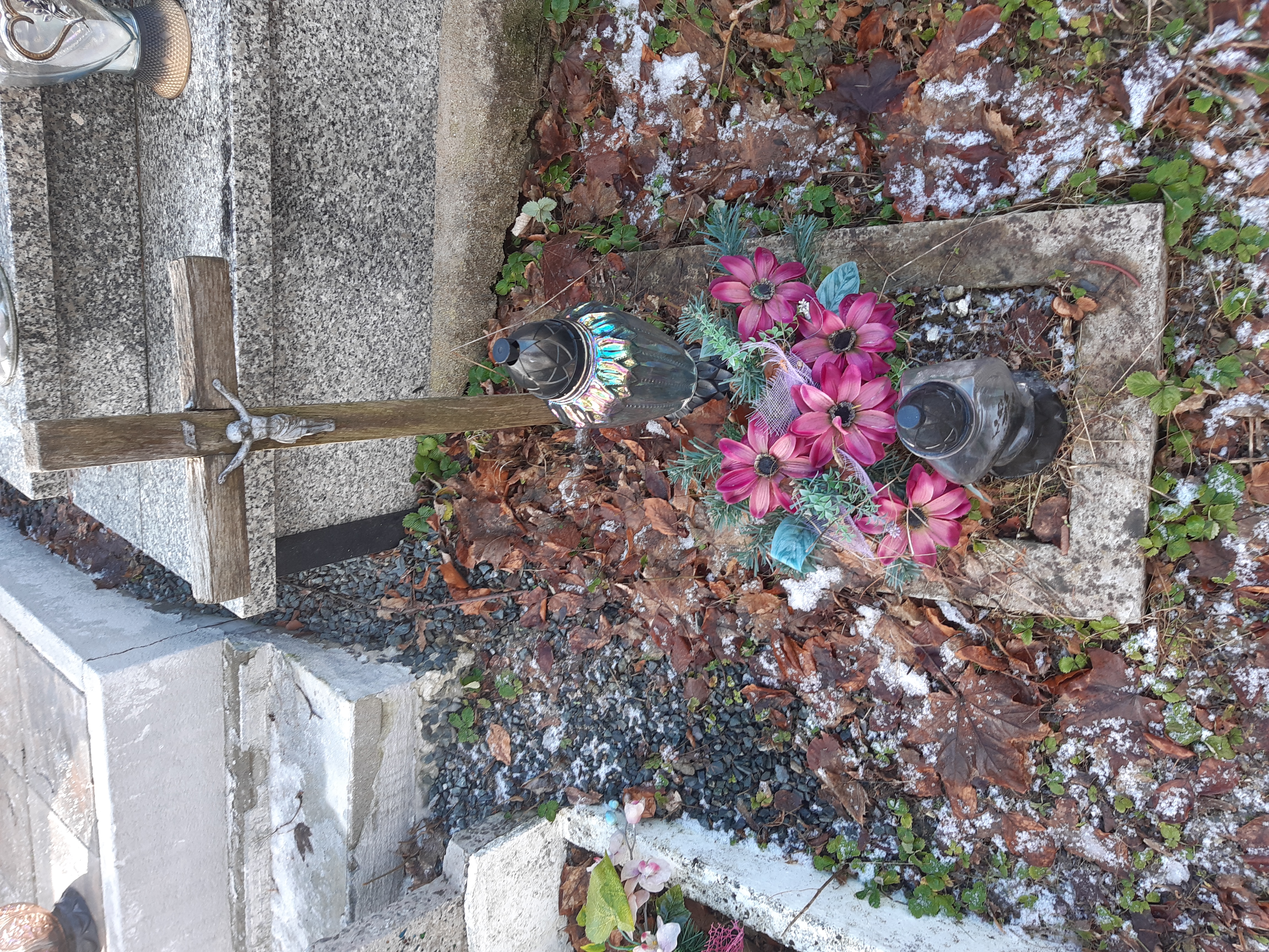  NN Kamienna Góra Gmina Miejska - Grobonet - Wyszukiwarka osób pochowanych