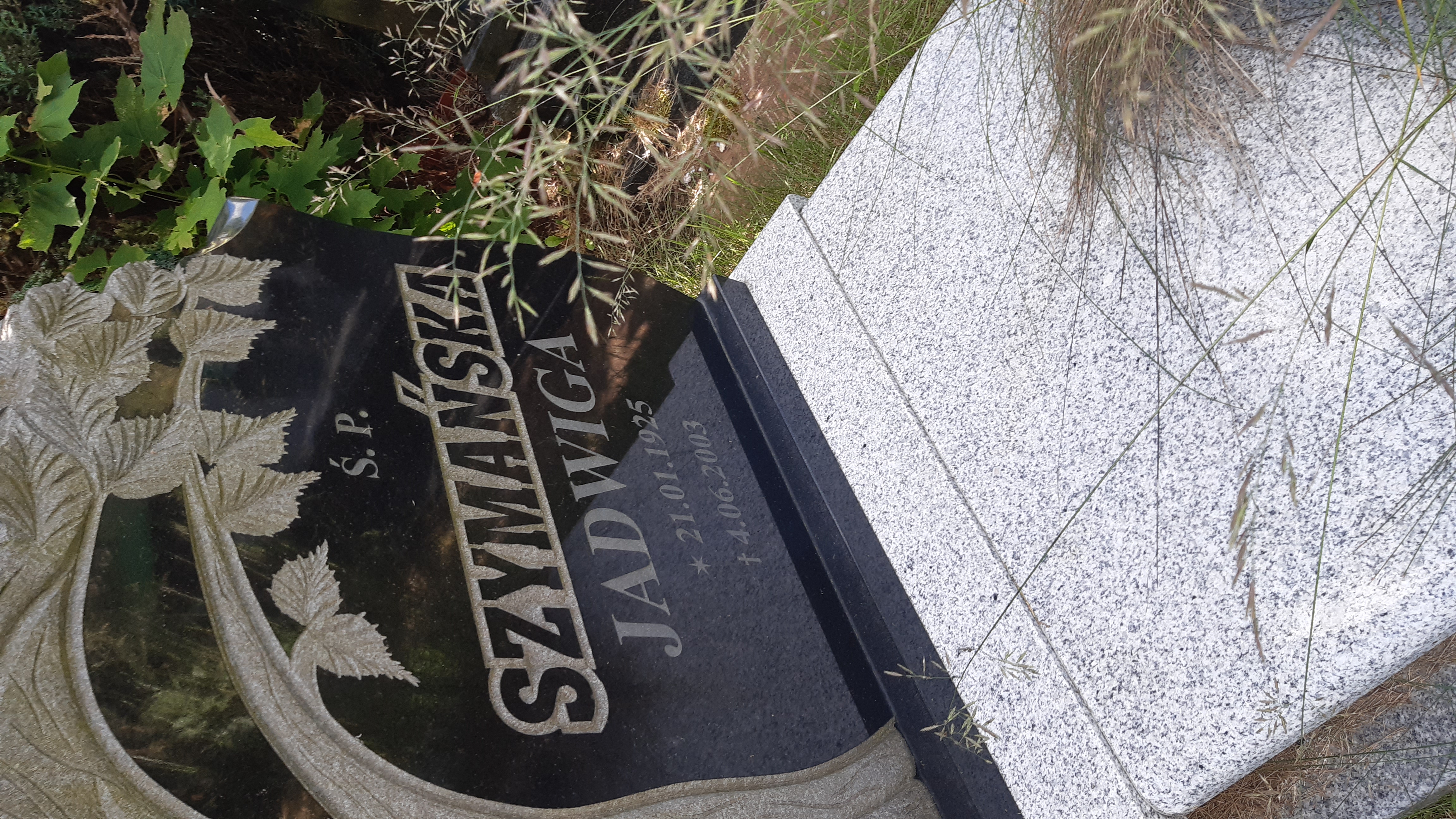 Andrzej Jawor 1974 Kamienna Góra Gmina Miejska - Grobonet - Wyszukiwarka osób pochowanych