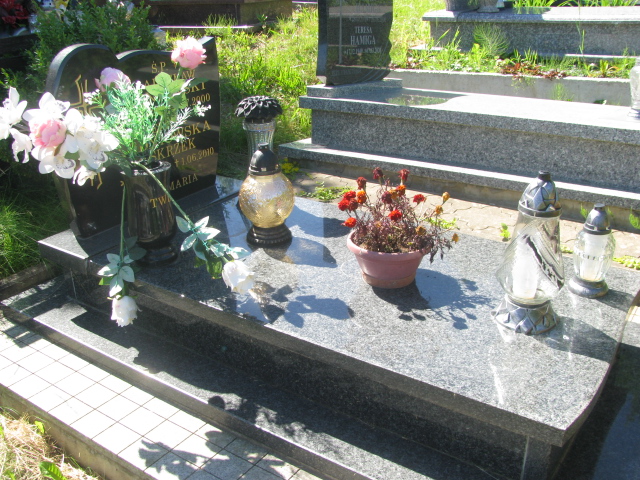 Teresa Ledniowska-Skrzek 1932 Kamienna Góra Gmina Miejska - Grobonet - Wyszukiwarka osób pochowanych