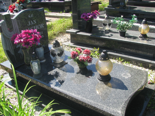 Jan Czachor 1921 Kamienna Góra Gmina Miejska - Grobonet - Wyszukiwarka osób pochowanych