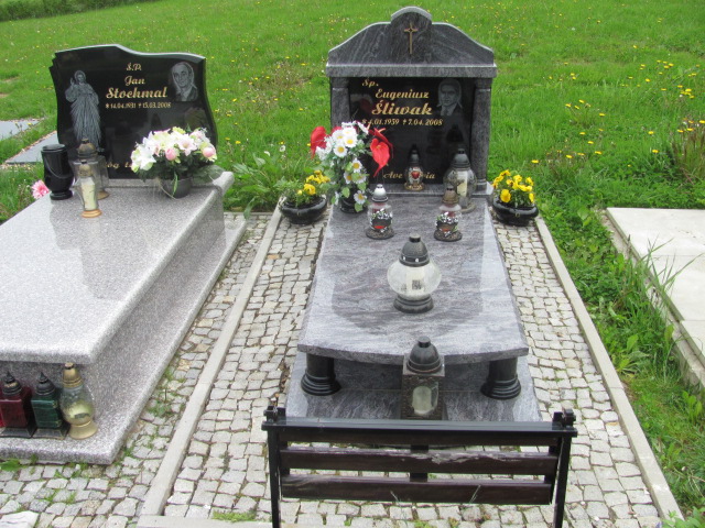 Eugeniusz Śliwak 1959 Kamienna Góra Gmina Miejska - Grobonet - Wyszukiwarka osób pochowanych